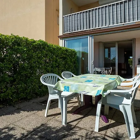 Et Soleil C N143 - St4 דירה *