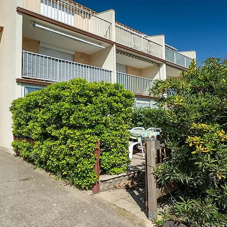 Appartement Et Soleil C N143 - St4 *