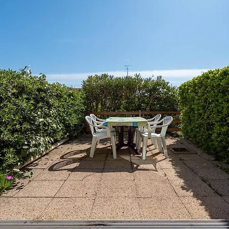 Et Soleil C N143 - St4 Appartement *