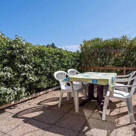 Appartement Et Soleil C N143 - St4 *