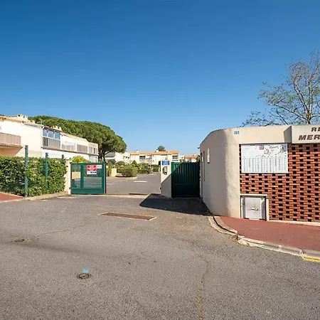 Appartement Et Soleil C N143 - St4 *