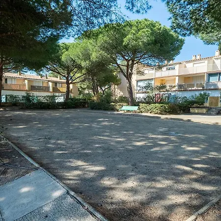Appartement Et Soleil C N143 - St4