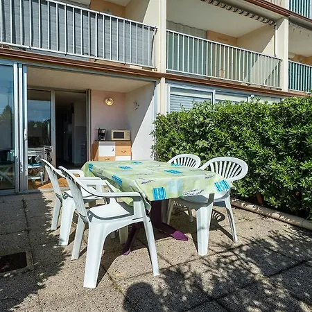 Appartement Et Soleil C N143 - St4 Agde