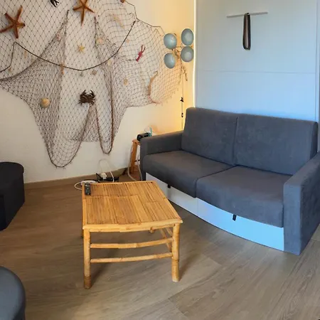 Appartement Et Soleil C N143 - St4 *