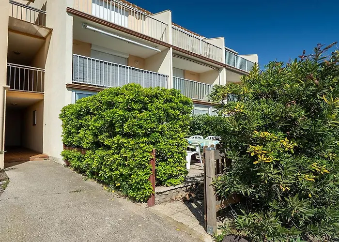 公寓 Et Soleil C N143 - St4 *