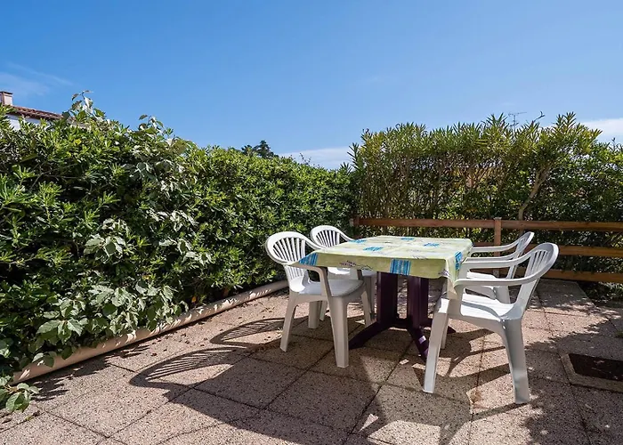 公寓 Et Soleil C N143 - St4 *