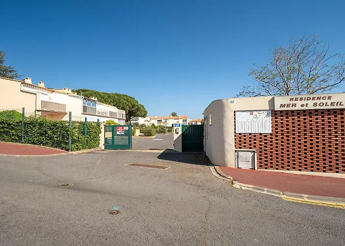 公寓 Et Soleil C N143 - St4 *