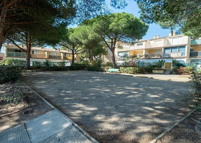 公寓 Et Soleil C N143 - St4