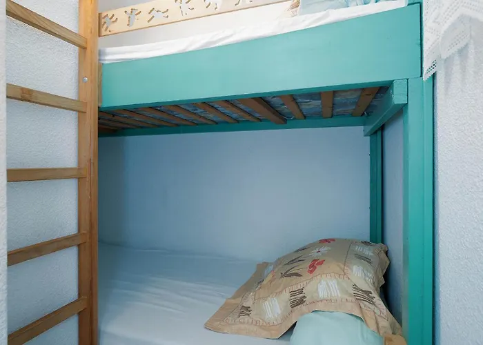 公寓 Et Soleil C N143 - St4 *