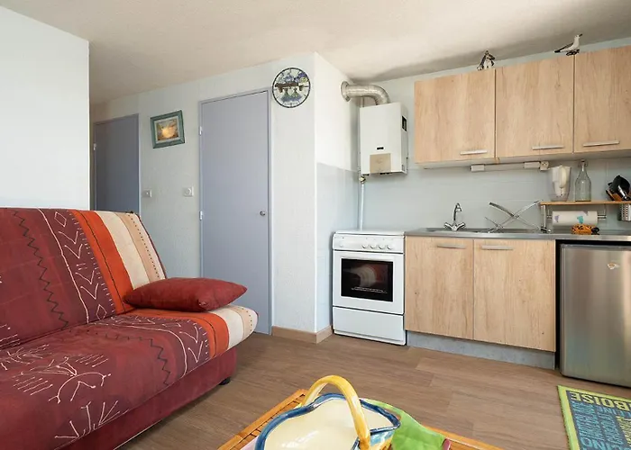 Et Soleil C N143 - St4 公寓 阿格德